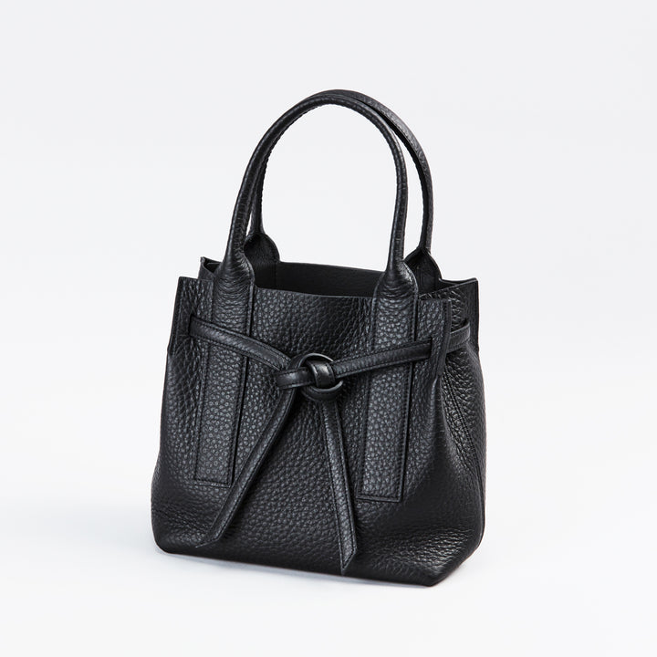 We're オ－ドトワレ 大峽製鞄－【1383-3-QTW】店舗限定商品〈LTD〉一枚仕立てトートXS