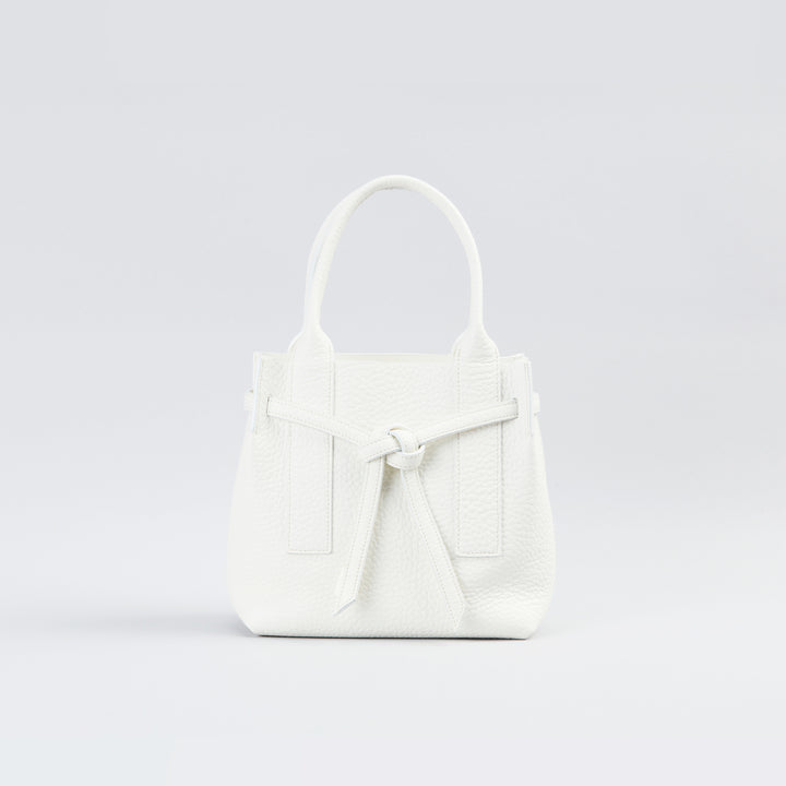 大峽製鞄－【1383-3-QTW】店舗限定商品〈LTD〉一枚仕立てトートXS