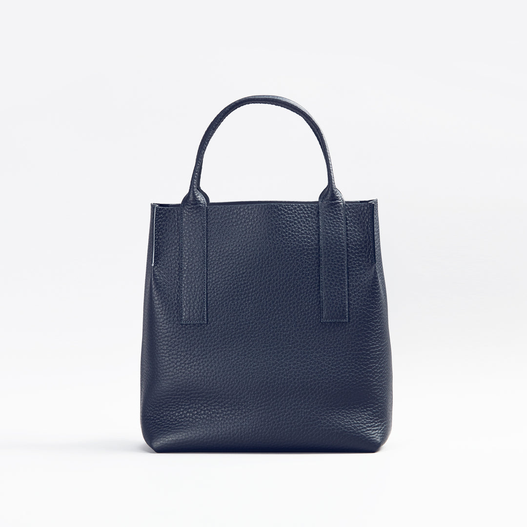 大峽製鞄－一枚仕立て手提げトートM『トワリ30』【1385-2-QTW