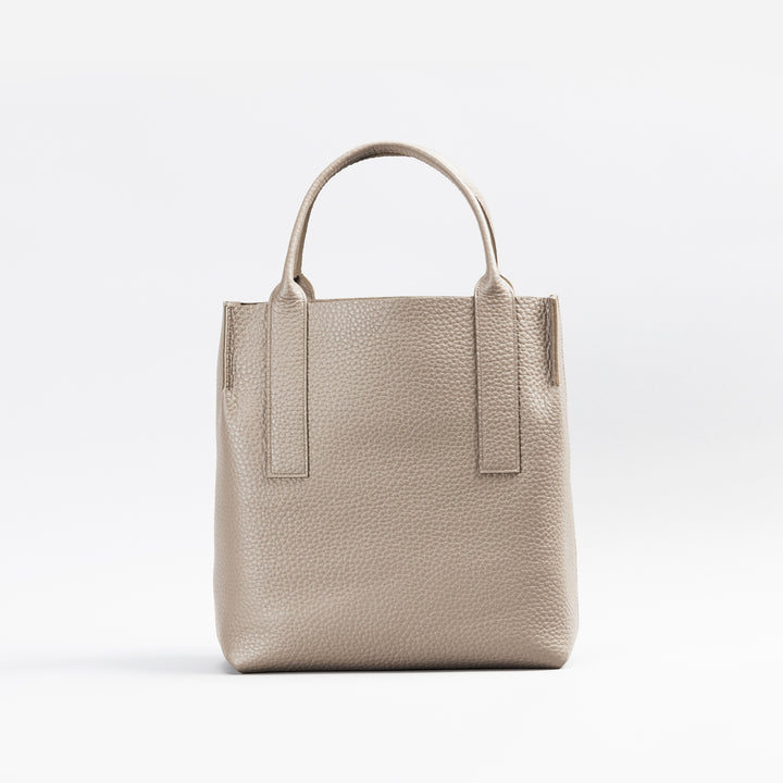 大峽製鞄－一枚仕立て手提げトートM『トワリ30』【1385-2-QTW