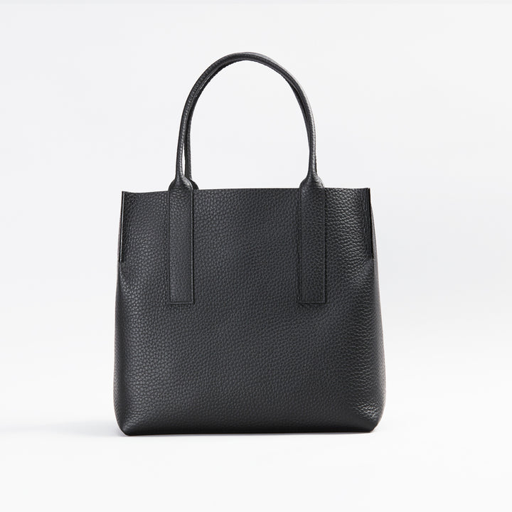 パドー 大峽製鞄－一枚仕立て肩掛けトートL『トワリ36』【1386-2-QTW