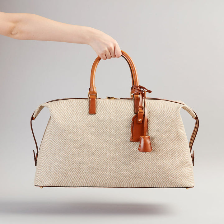 大峽製鞄－ボストンバッグ トラベル・コレクション PVC ボストン50