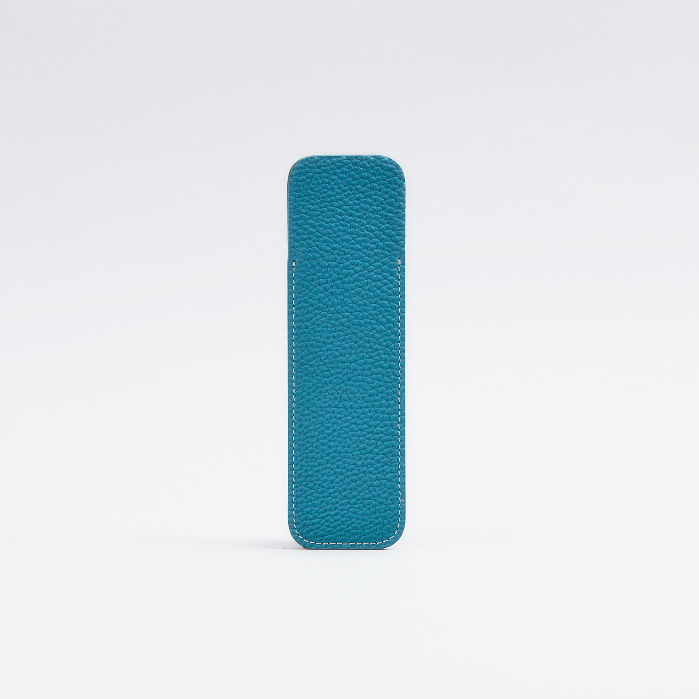 【1461-GMS】スリムペンカバー (チョコ)