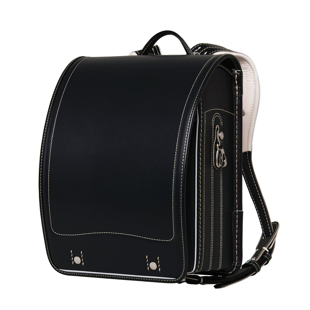 15-S】ベーシックシリーズ・牛革（2025年ご入学用ランドセル） – 大峽製鞄