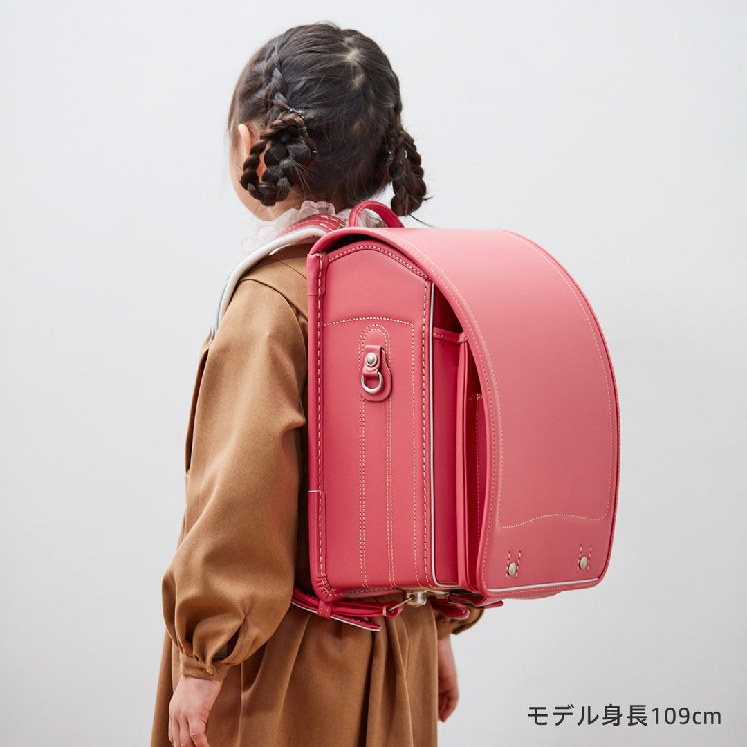 シュガーバニーズ ランドセル きやすかっ ピンク