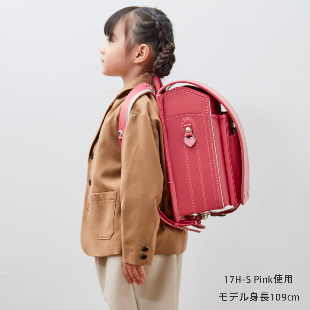 おば商品 公式 】 オオバランドセル 2025 - 大峽製鞄 おおばせいほう キャメル