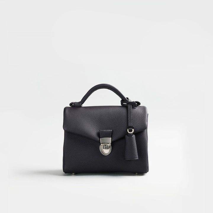 大峽製鞄のハンドバッグ－『レイロウ 21』マイクロサイズ