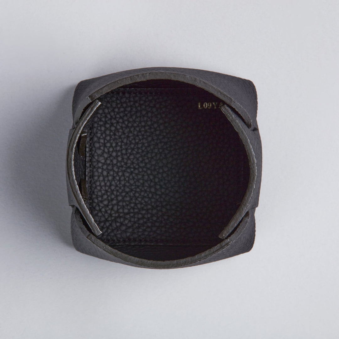 大峽製鞄 (おおばせいほう)－レザーペンスタンド【1422-GMS】