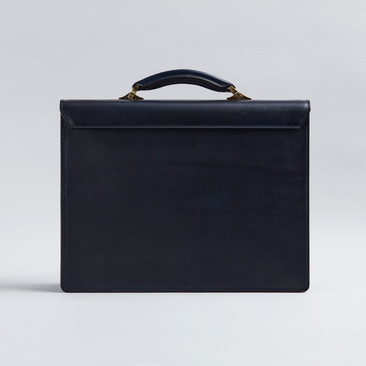 大峽製鞄　ビジネスバック　ネイビー 0969-2-btl-navy_7e3bef7f-d955-