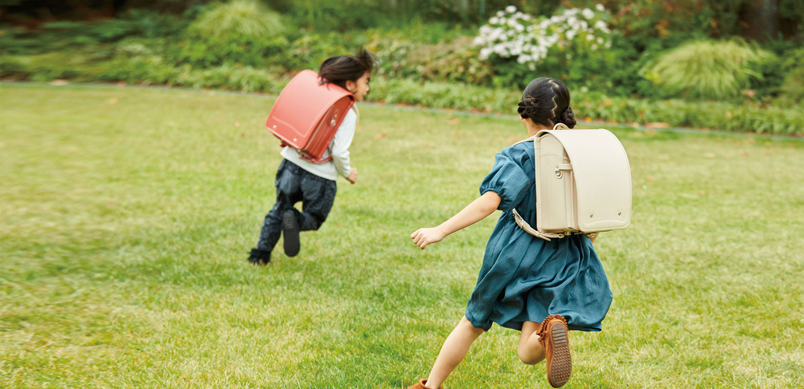 ランドセル – 大峽製鞄