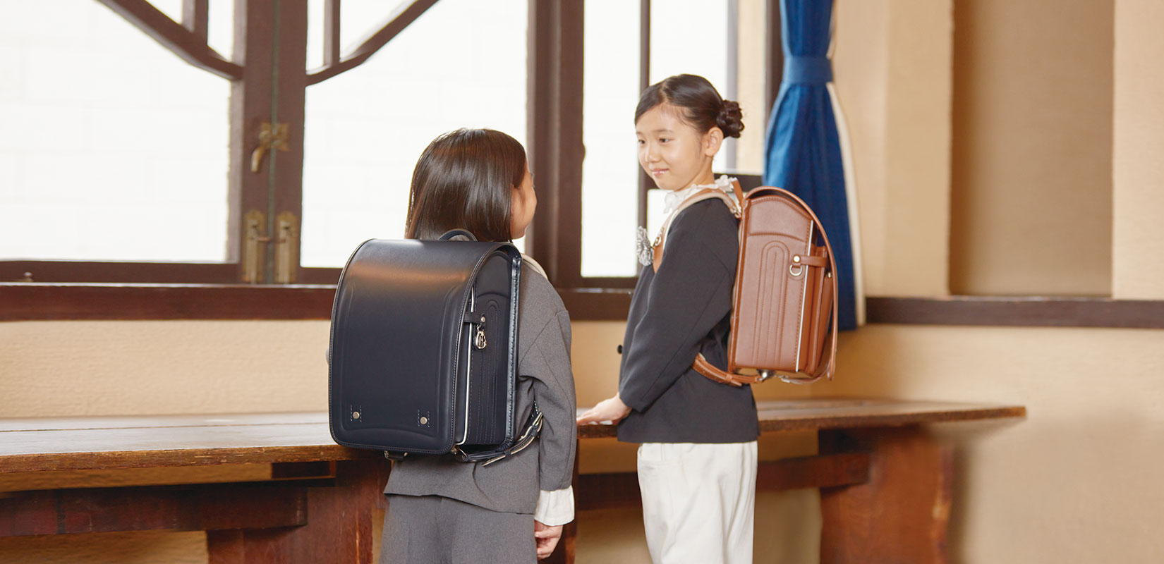 (未使用品)大峡製鞄　大人のランドセル　レザー　本革 ランドセル – 大峽製鞄