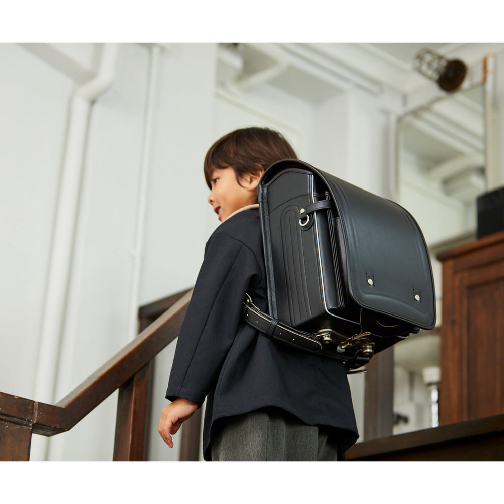 615】牛革『スーパータフ®』・ハーモニック（2026年ご入学用ランドセル） – 大峽製鞄