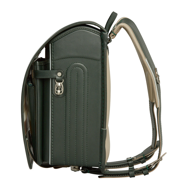 公式 】 オオバランドセル 2027 【711】スーパータフ®・プレミアム