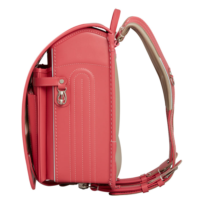 値下げ】ランドセル 新品 オーラルピンク 値段交渉ok