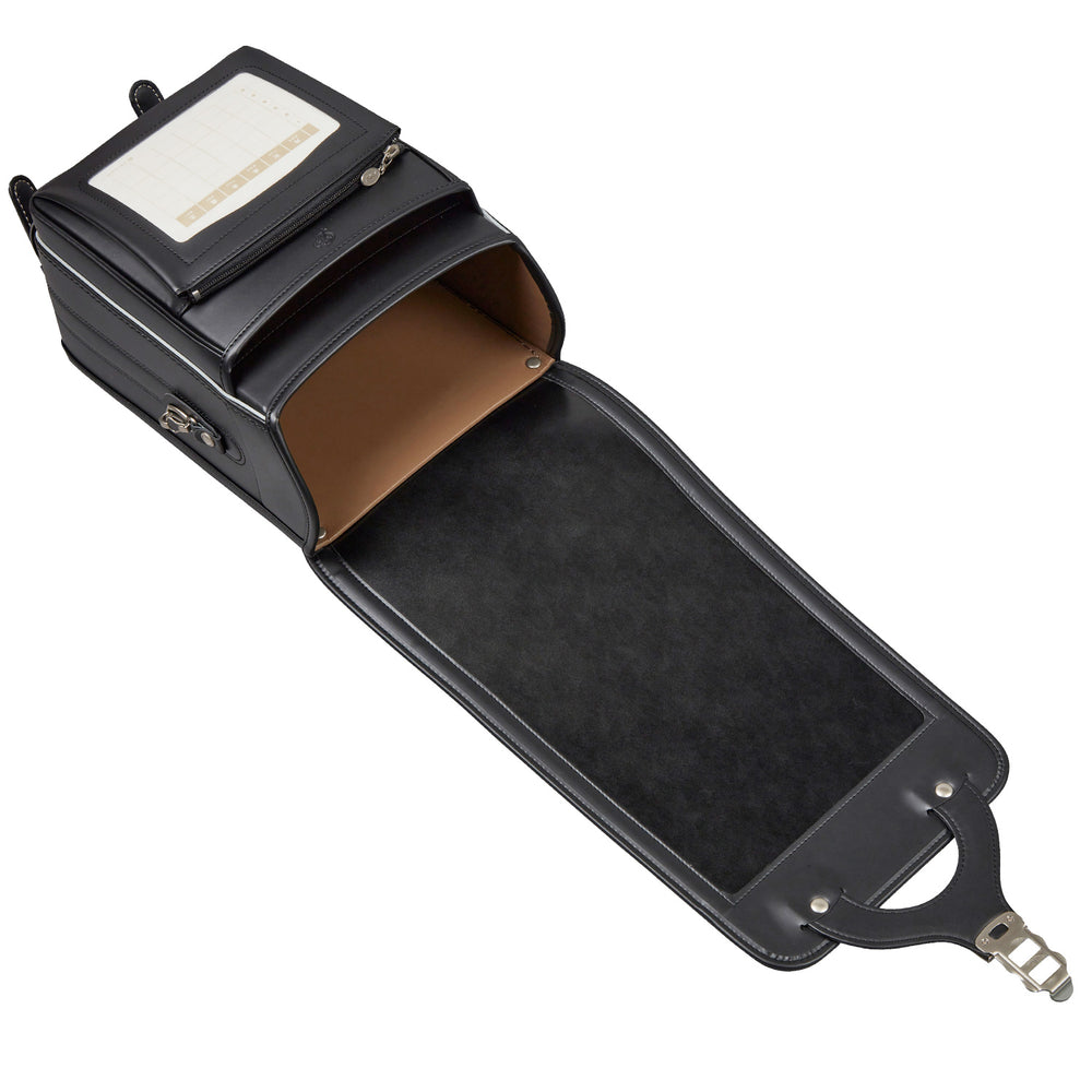 612】牛革『スーパータフ®』・ハイブリッド – 大峽製鞄