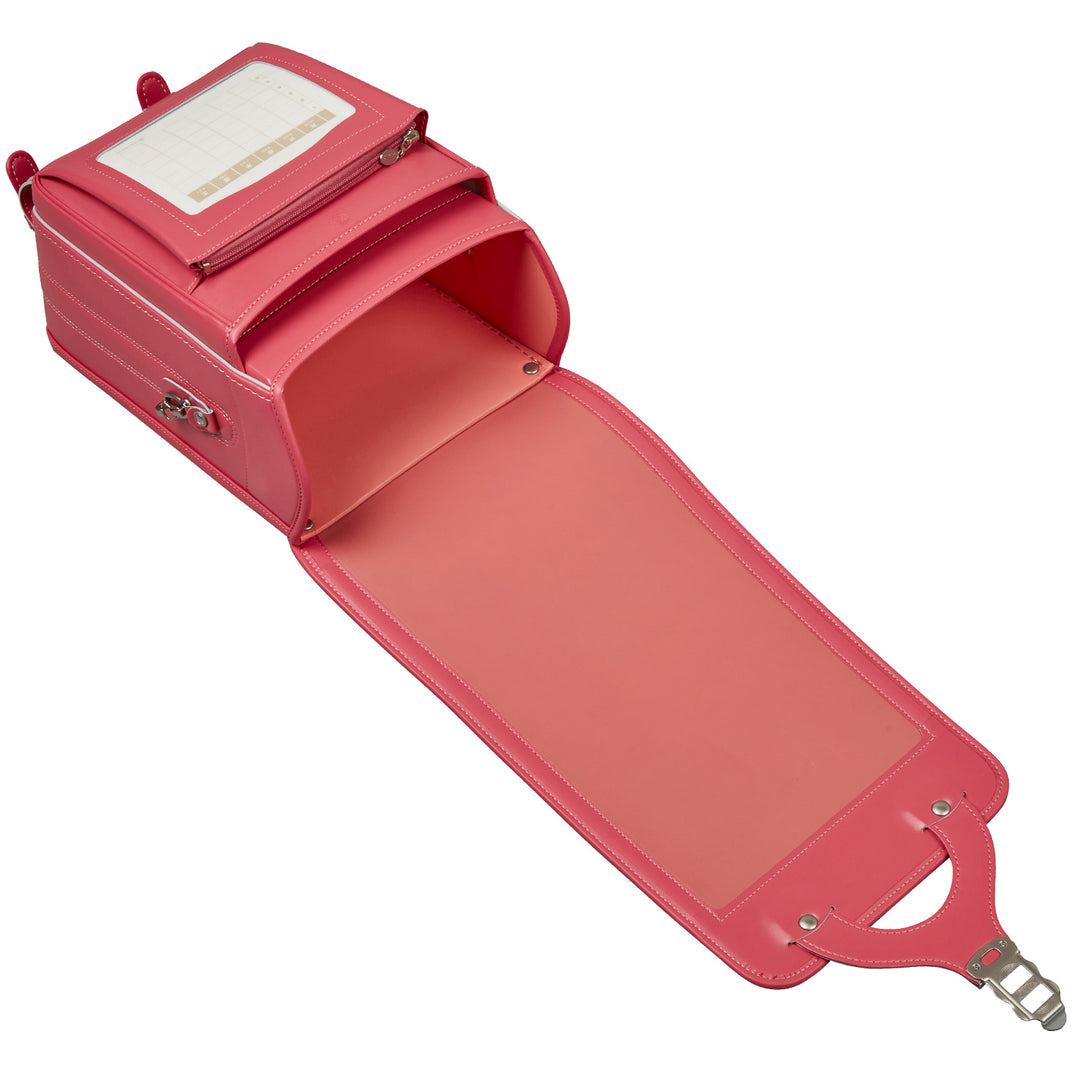 (未使用品)大峡製鞄　大人のランドセル　レザー　本革 セール 正規品6年保証 オオバランドセル 大峽製鞄 ランドセル