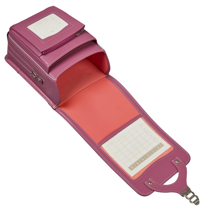 公式 】 オオバランドセル 2027 - ランドセル 女の子 大峽製鞄 おおば