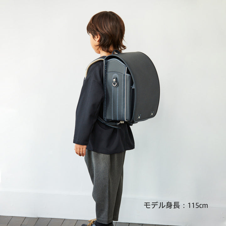 公式 】 オオバ ランドセル 2026 - 大峽製鞄 【614】牛革