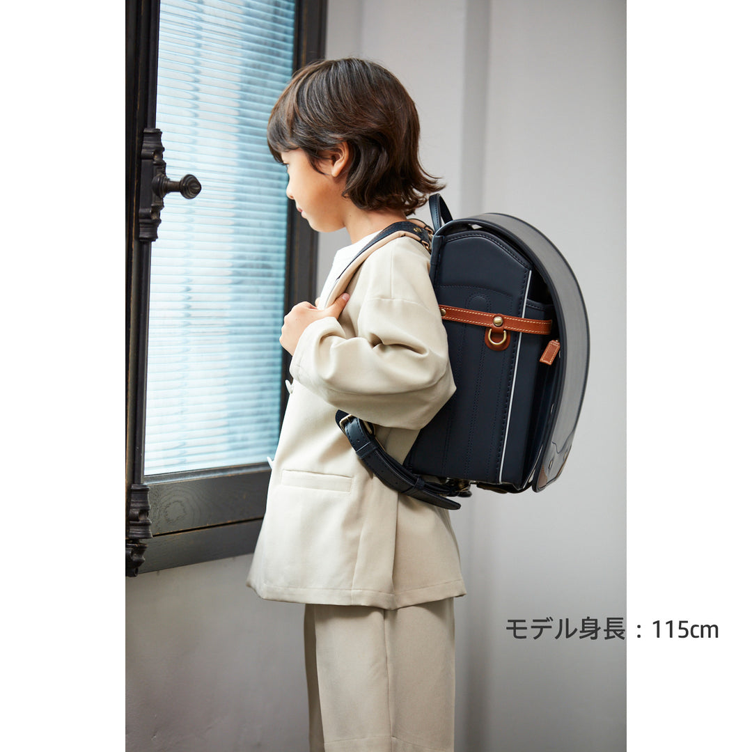 公式 】 オオバランドセル 2026 - 大峽製鞄 ランドセル 男の子
