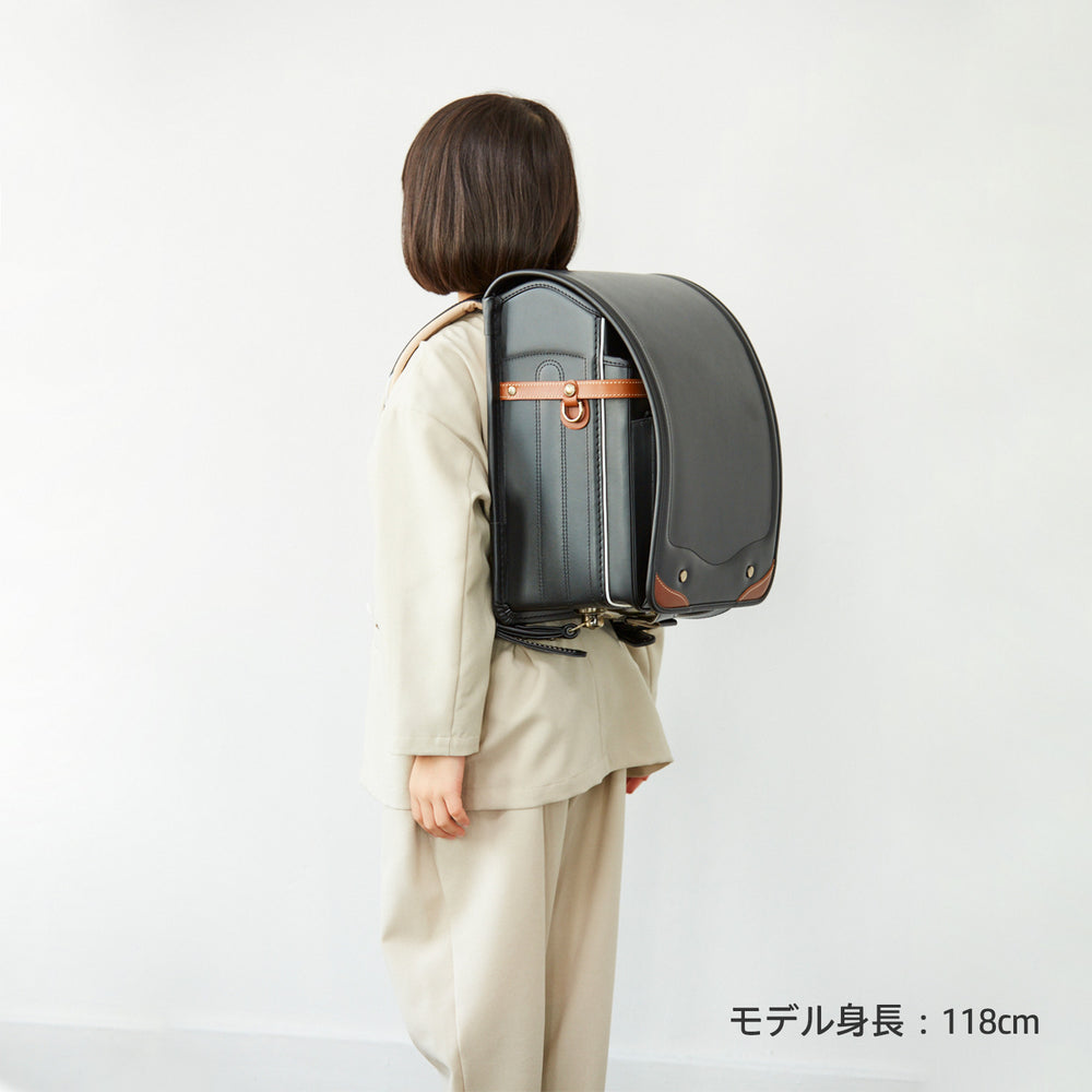 615】牛革『スーパータフ®』・ハーモニック（2026年ご入学用