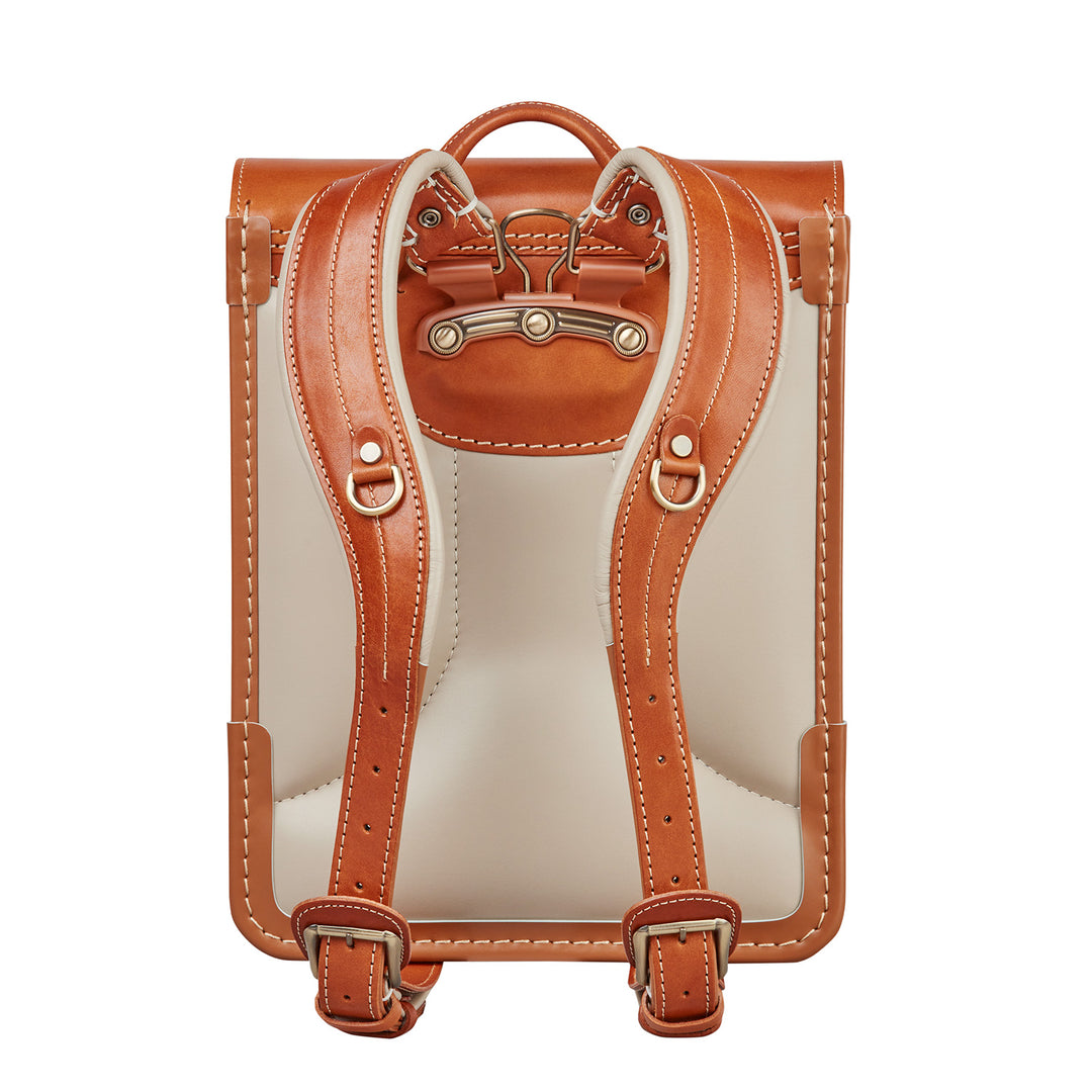 限定】オオバランドセル 2027 【717】 栃木レザー ランドセル