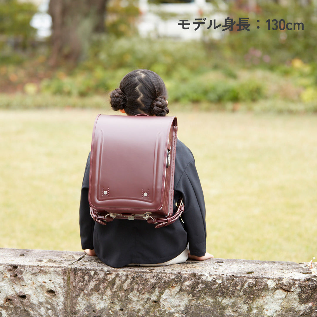 公式 】 大峽製鞄 おおばせいほう の最高峰 ランドセル 【CV】 2027