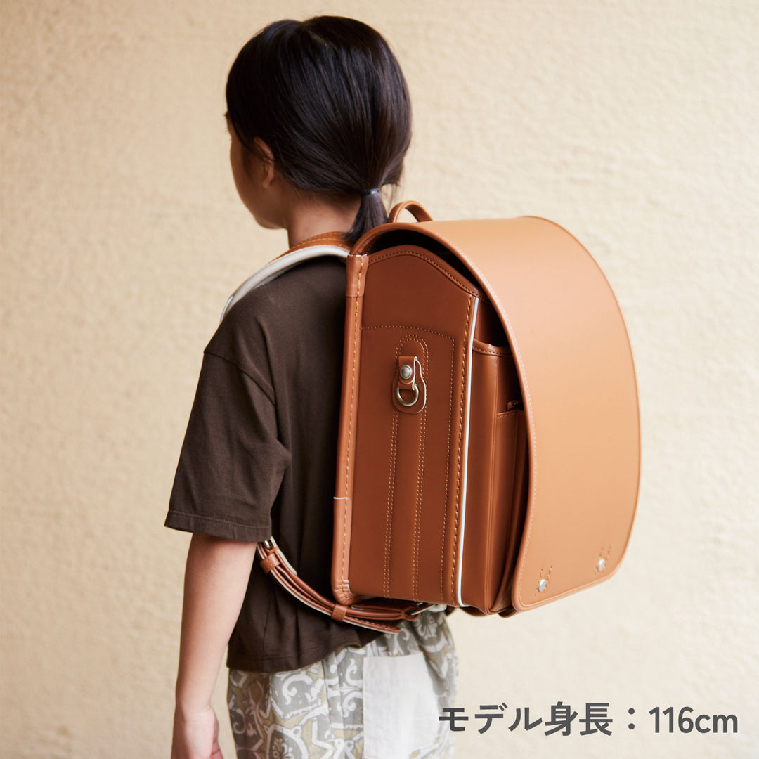 公式 】 オオバ ランドセル 2027 - 大峽製鞄 【714】ヨーロピアン