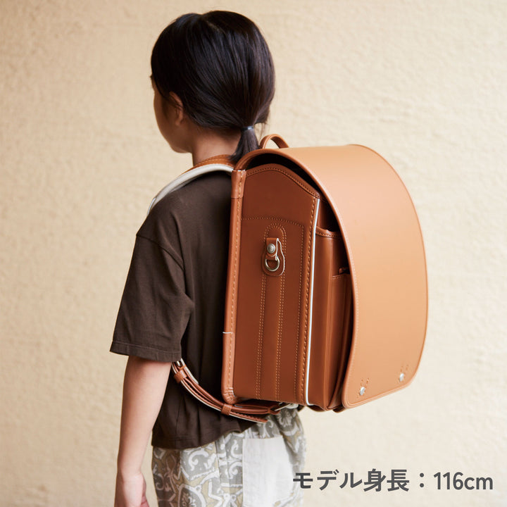 公式 】 オオバ ランドセル 2027 - 大峽製鞄 【714】ヨーロピアン