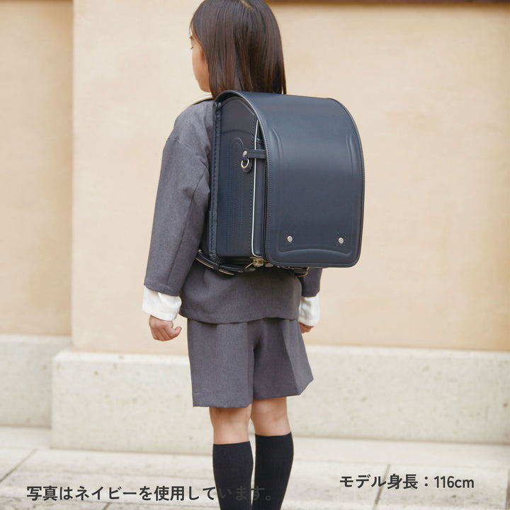 公式 】 大峽製鞄 おおばせいほう の最高峰 ランドセル 【CV】 2027