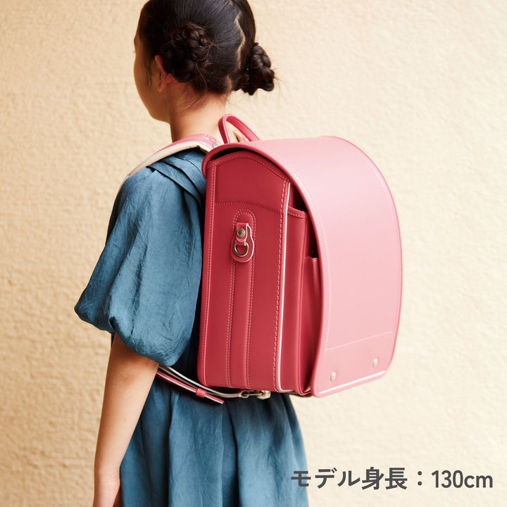 公式 】 オオバランドセル 2027 - ランドセル 女の子 大峽製鞄 おおば