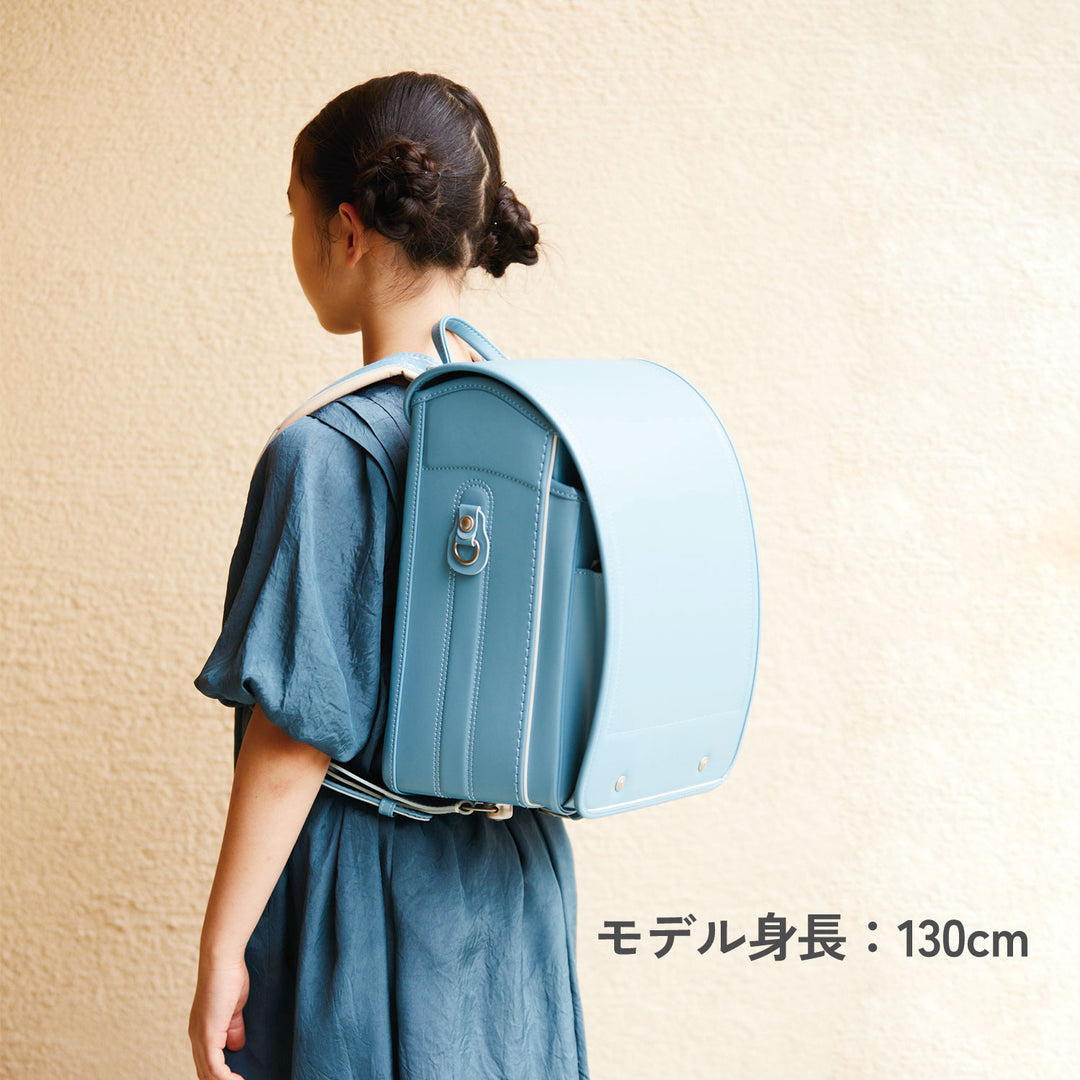公式 】 オオバランドセル 2027 - ランドセル 男の子 女の子 大峽製鞄