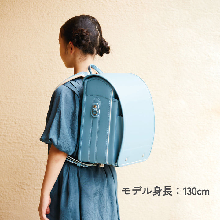 公式 】 オオバランドセル 2027 - ランドセル 男の子 女の子 大峽製鞄