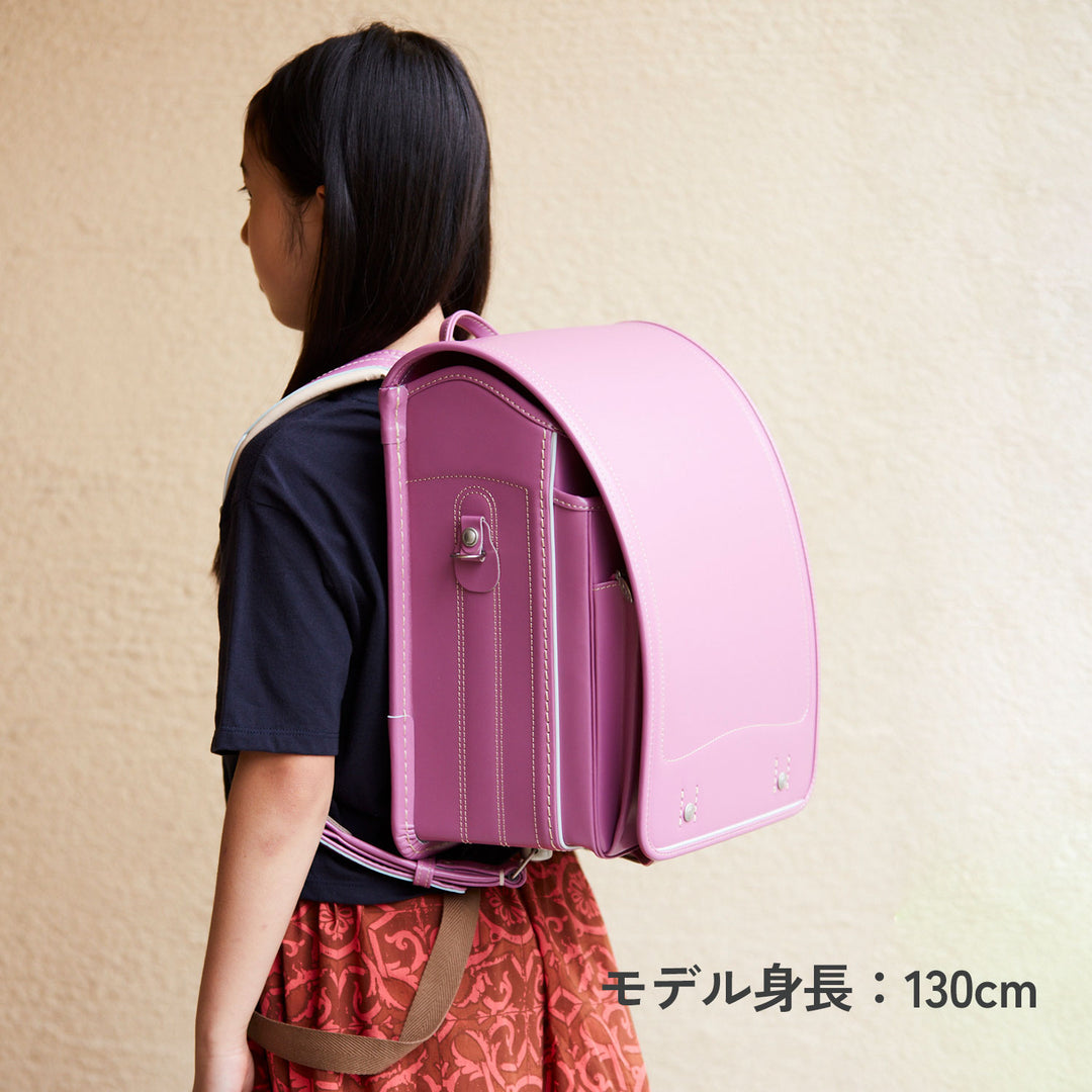 新品　ランドセル　ピンク　 ラン活番外編＊高学年まで使えそうなピンクのランドセルまとめ