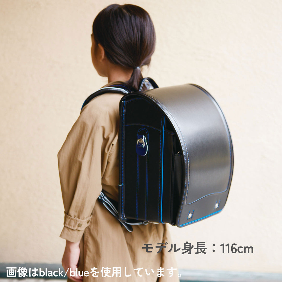 公式 】 オオバランドセル史上最軽量 ｜2027年ご入学用 男の子