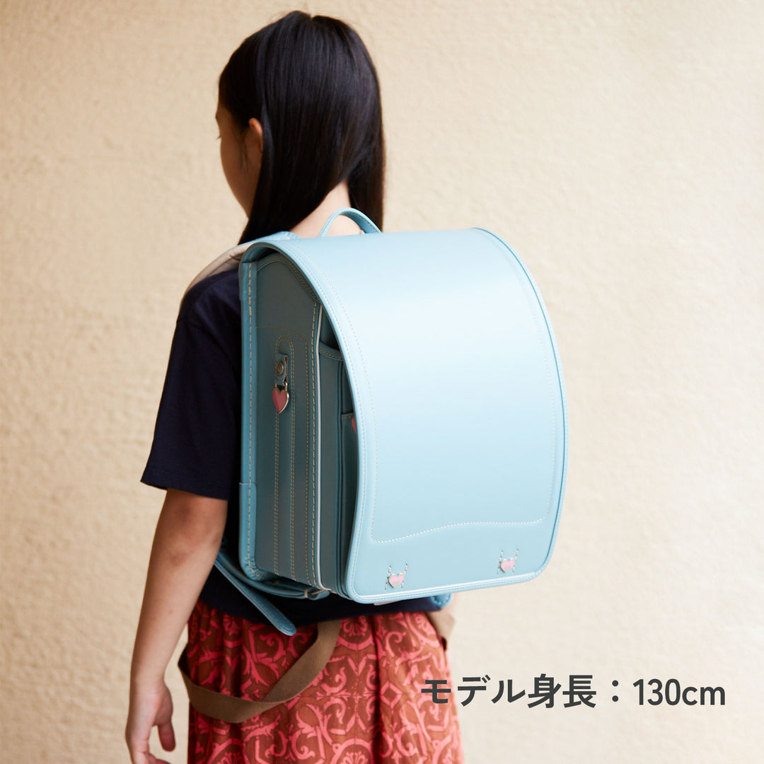 公式 】 オオバランドセル史上最軽量｜2027年ご入学用 軽量 女の子