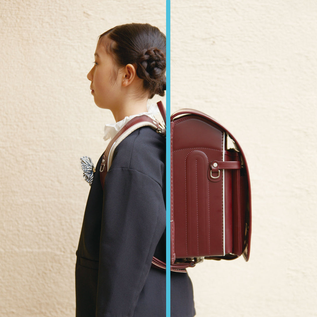 公式 】 大峽製鞄 おおばせいほう の最高峰 ランドセル 2027 コード