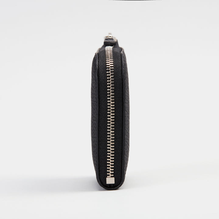 90周年記念》【90-0051-3-GMS×LZD】Lジップ札入れ『マルチケース