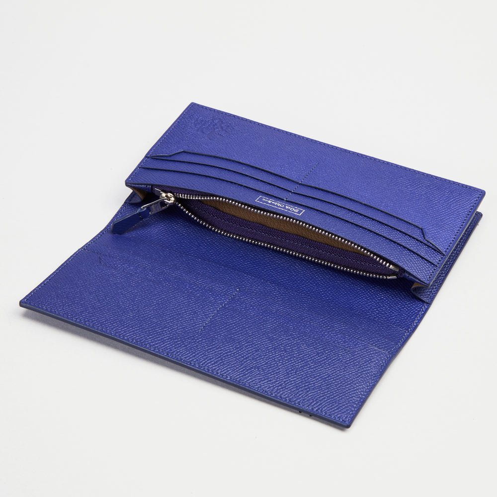 90周年記念限定 インクロイヤルブルー（OHBA BLUE） – 大峽製鞄