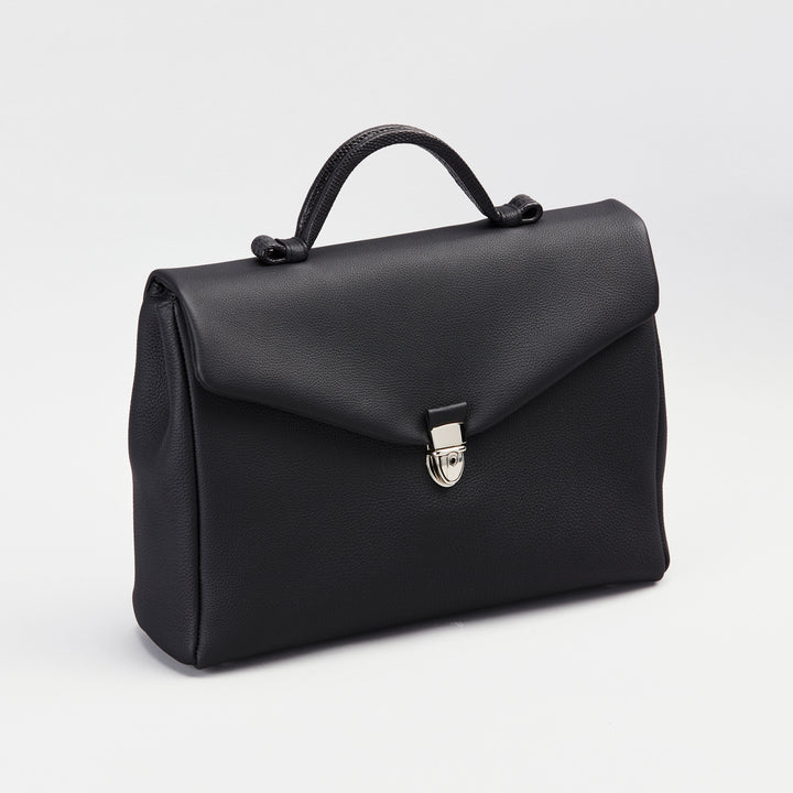 大峽製鞄【90-1295-GMS×LZD】『レイロウ 37』ミディアムサイズ・ソフト