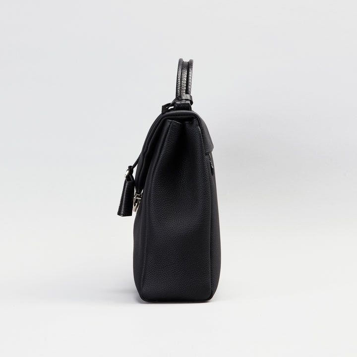 大峽製鞄【90-1295-GMS×LZD】『レイロウ 37』ミディアムサイズ・ソフト