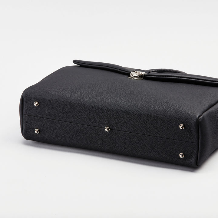 大峽製鞄【90-1295-GMS×LZD】『レイロウ 37』ミディアムサイズ・ソフト