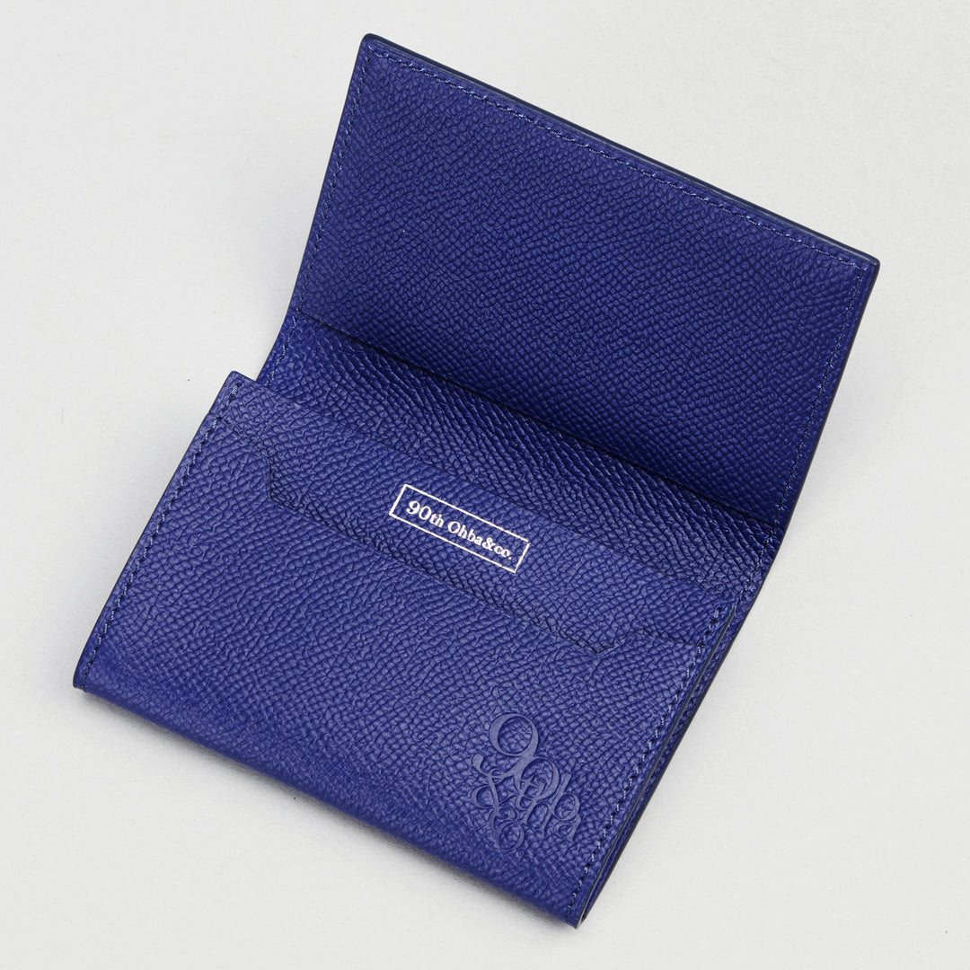 Naef ネフ社　チョープ CHEOP（青） 廃番品 naef ネフ社 チョープ 青