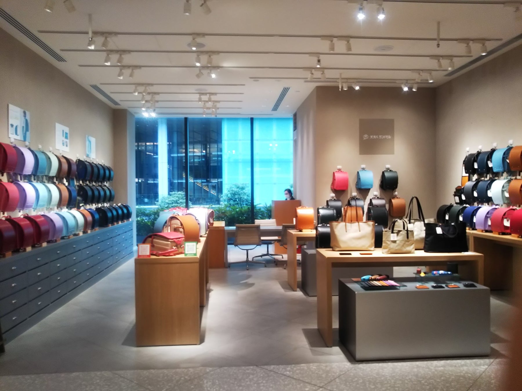 大峡製鞄 大人のランドセル【入手困難品】 ランドセル – 大峽製鞄