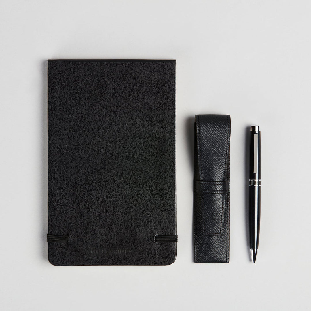 大峽製鞄 (おおばせいほう) | 【1189-1-ECF】ペンホルダー (1本挿)