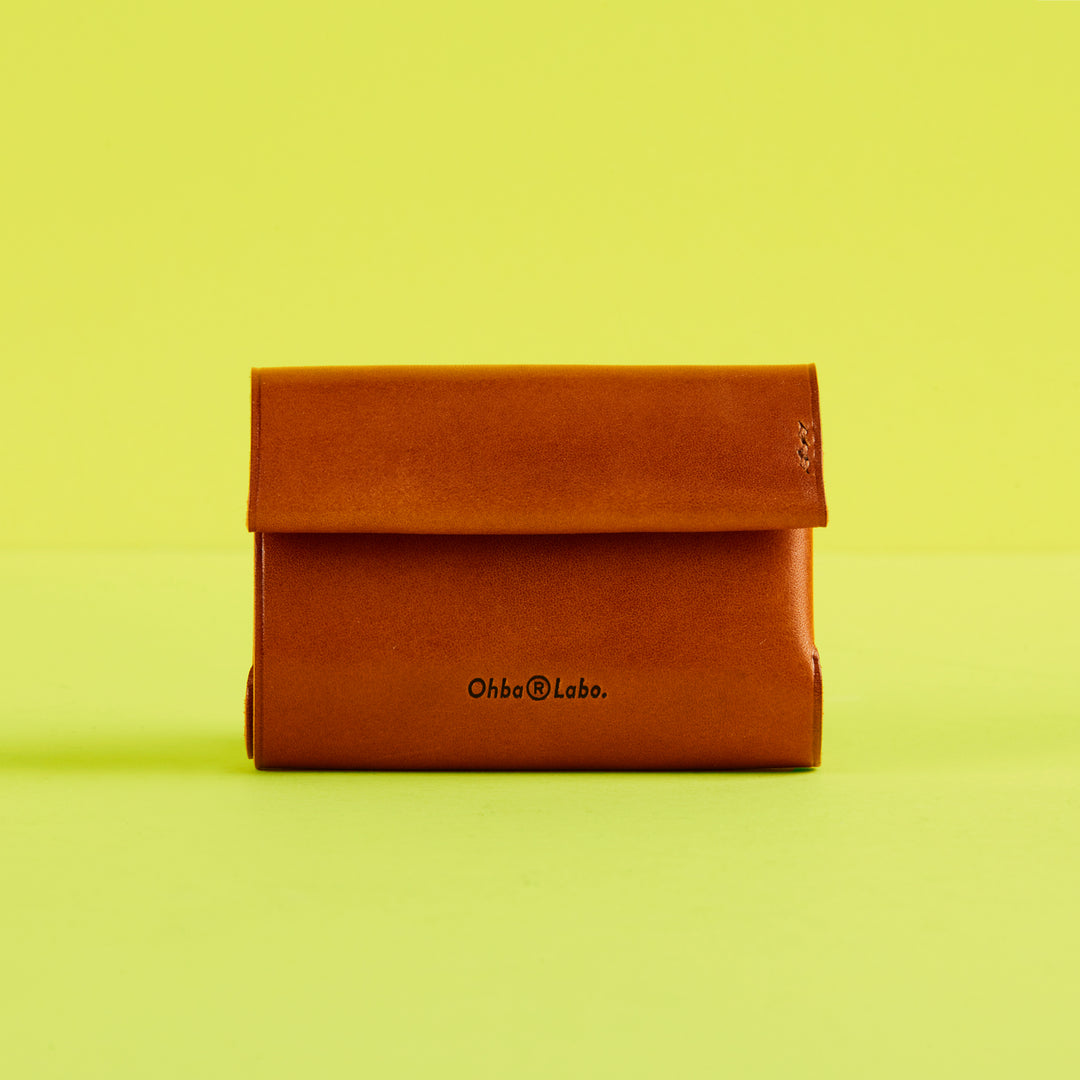 OhbaⓇLabo. 「財布＆小物」 – Ohba&Co. 大峽製鞄株式会社 公式サイト