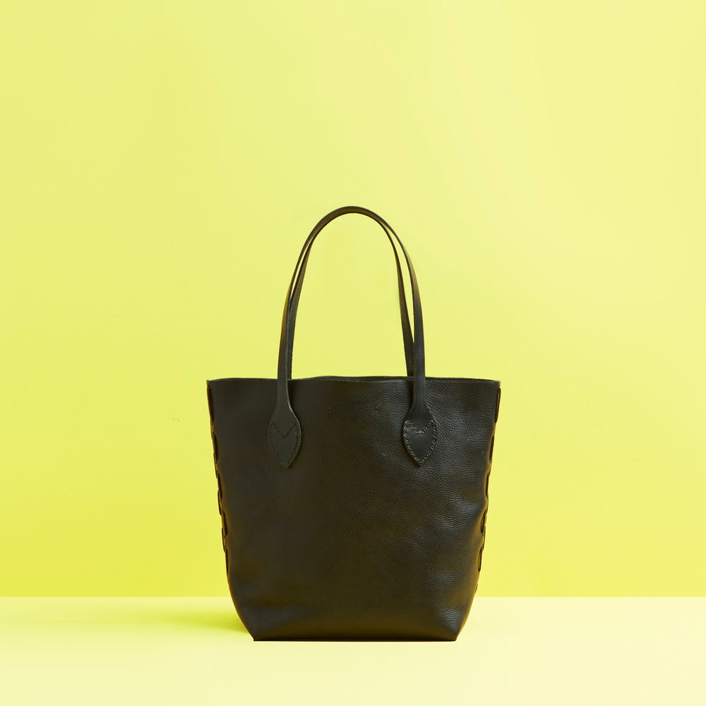 大峽製鞄こだわりのレザー｜サンタクローチェ®︎・カーフ（MBX・BTL