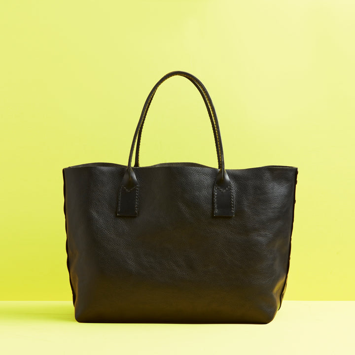 OhbaⓇLabo -【R-503-MBX】ビッグトート – Ohba&Co. 大峽製鞄株式会社