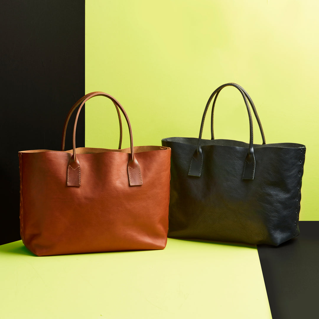 OhbaⓇLabo -【R-503-MBX】ビッグトート – Ohba&Co. 大峽製鞄株式会社
