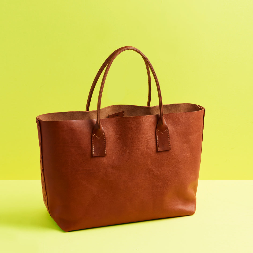 OhbaⓇLabo -【R-503-MBX】ビッグトート – Ohba&Co. 大峽製鞄株式会社