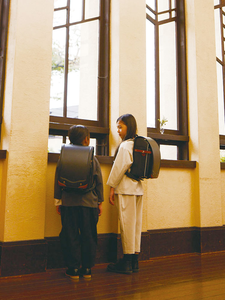 大峽製鞄（おおばせいほう）公式WEBサイト